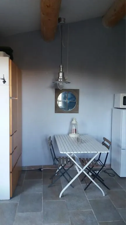 Gite Vue Sur Grimaud Holiday home Cogolin