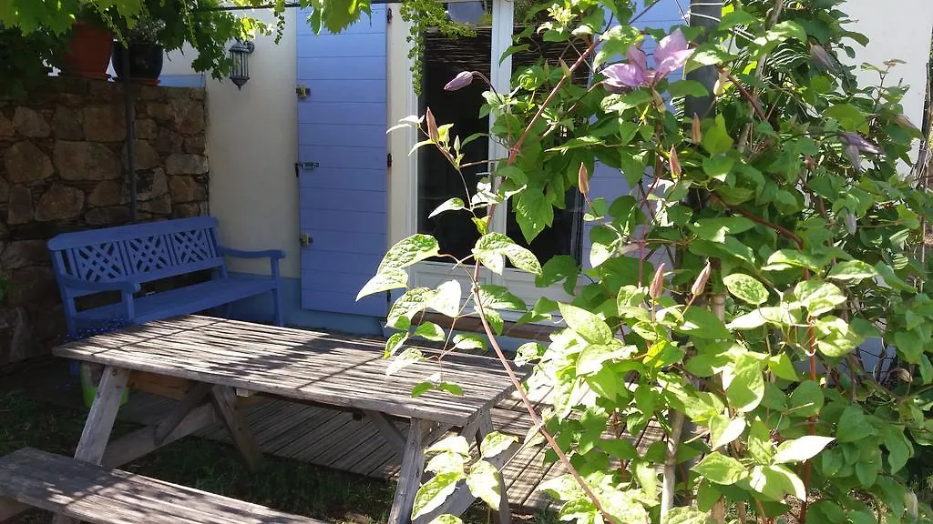 Gite Vue Sur Grimaud Holiday home Cogolin 0*,