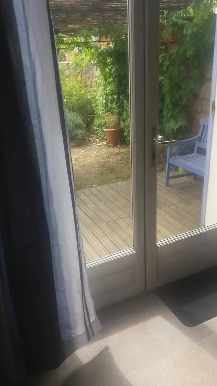 Gite Vue Sur Grimaud Holiday home Cogolin