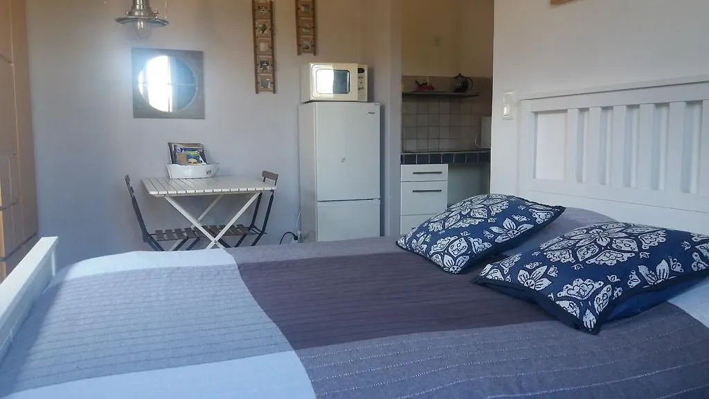 Gite Vue Sur Grimaud Holiday home Cogolin