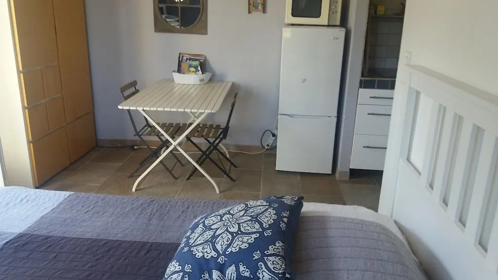 Gite Vue Sur Grimaud Holiday home Cogolin France