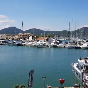 La Galiote Cogolin