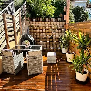 Appartement Modern , Golfe De Saint Tropez, Cogolin
