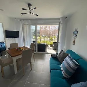 Appartement Centre 1 Bed, Cogolin